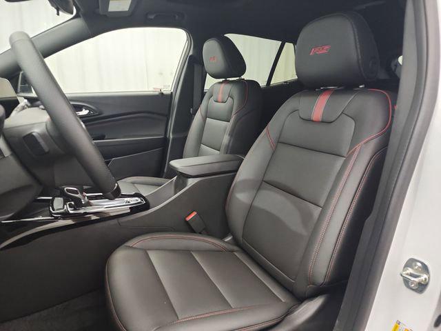 new 2026 Chevrolet Trax car, priced at $27,801