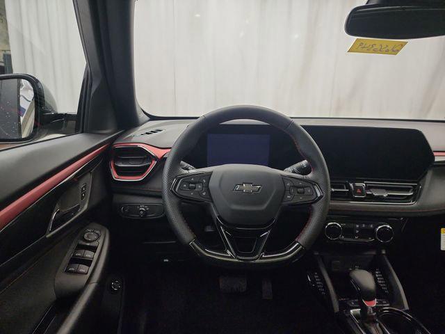 new 2026 Chevrolet TrailBlazer car, priced at $33,682