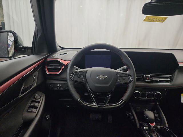 new 2026 Chevrolet TrailBlazer car, priced at $33,682