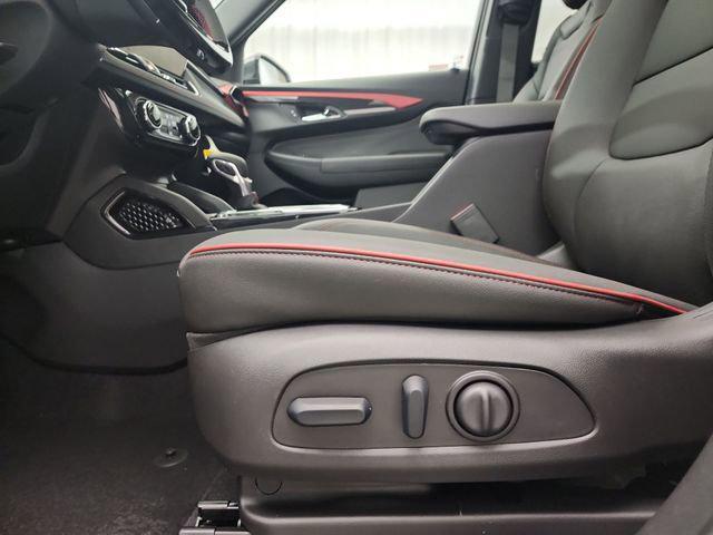 new 2026 Chevrolet TrailBlazer car, priced at $33,682