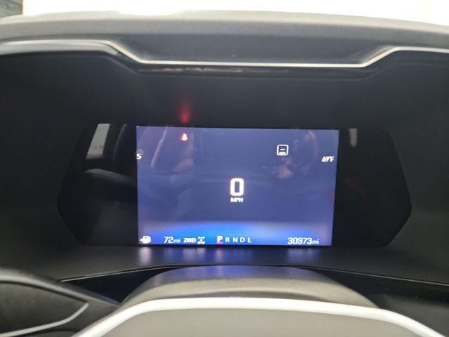 used 2023 Chevrolet Colorado car, priced at $35,990