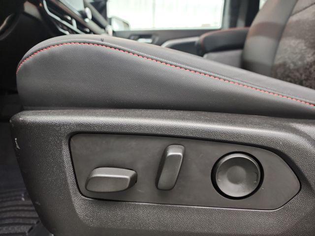 used 2023 Chevrolet Colorado car, priced at $35,990