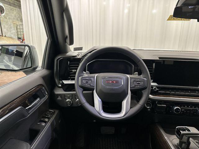 new 2026 GMC Sierra 1500 car, priced at $58,510