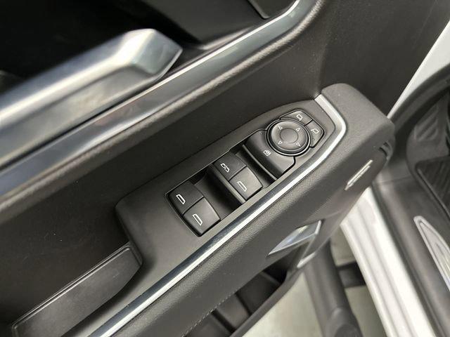 new 2026 GMC Sierra 1500 car, priced at $58,510