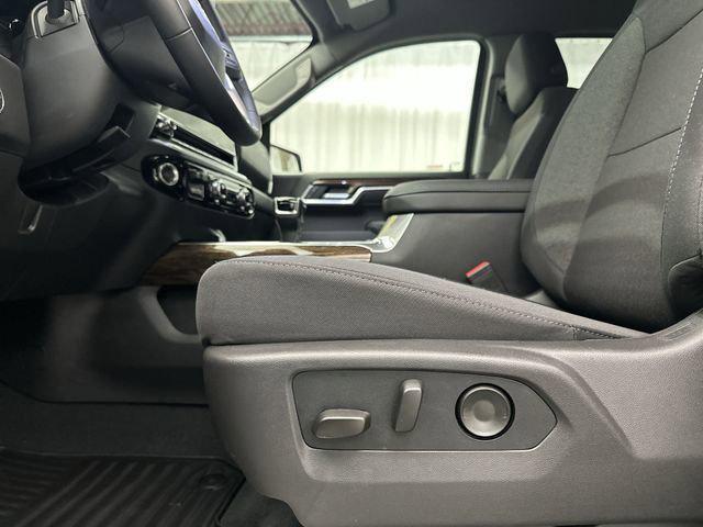 new 2026 GMC Sierra 1500 car, priced at $58,510
