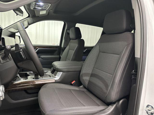 new 2026 GMC Sierra 1500 car, priced at $58,510
