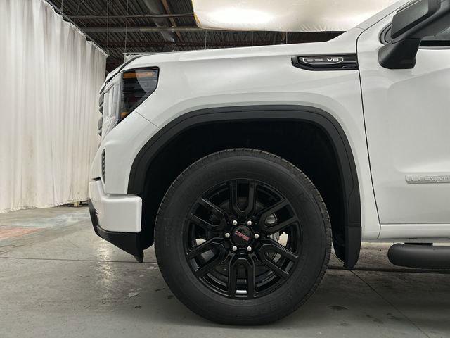 new 2026 GMC Sierra 1500 car, priced at $58,510