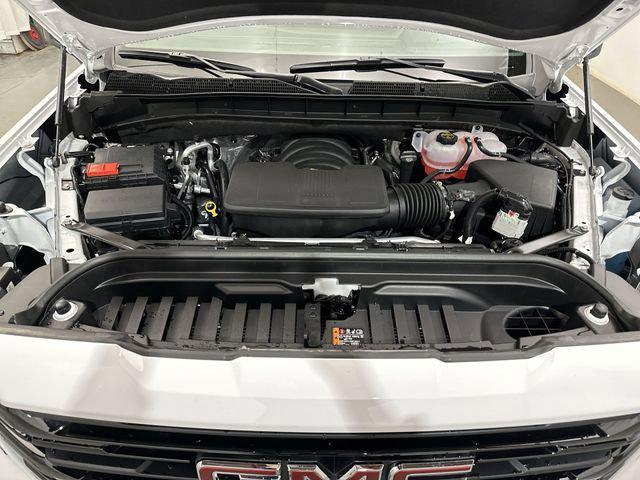 new 2026 GMC Sierra 1500 car, priced at $58,510