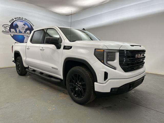 new 2026 GMC Sierra 1500 car, priced at $58,510
