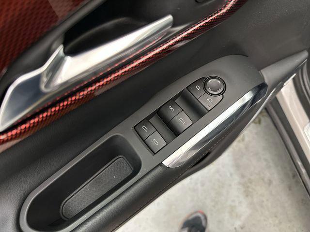 new 2026 Chevrolet Traverse car, priced at $56,482