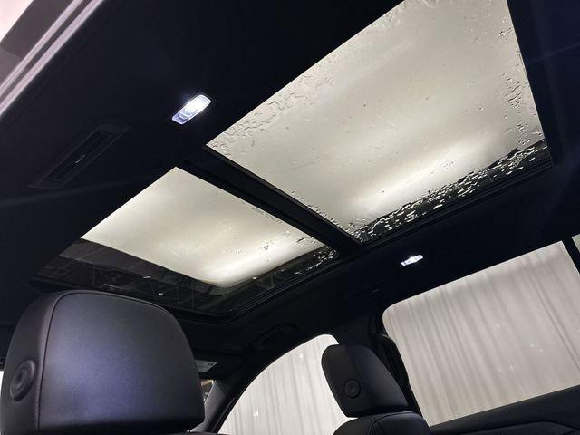 new 2026 Chevrolet Traverse car, priced at $56,482