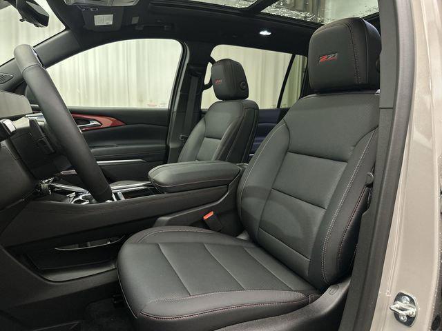 new 2026 Chevrolet Traverse car, priced at $56,482