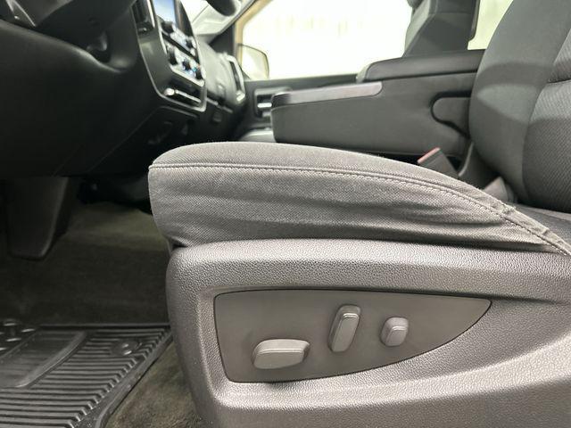 used 2015 Chevrolet Silverado 1500 car, priced at $21,585