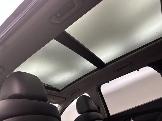 used 2022 Hyundai Santa Fe car, priced at $23,990