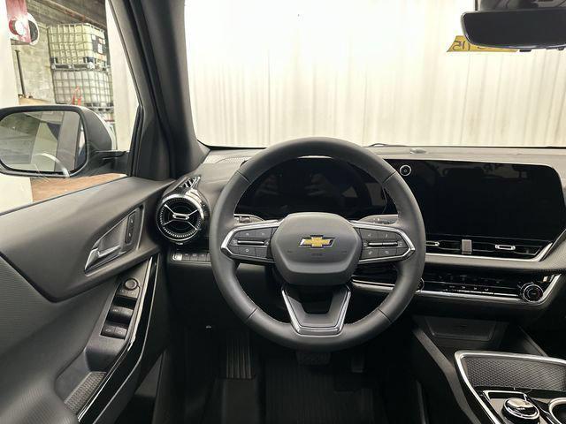 new 2026 Chevrolet Equinox car, priced at $32,811