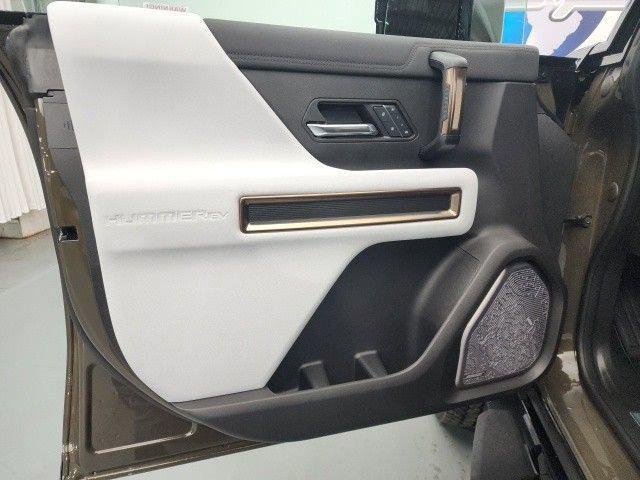 new 2025 GMC HUMMER EV SUV car, priced at $88,871