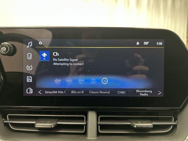 new 2026 Chevrolet Trax car, priced at $27,317