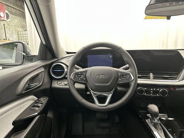 new 2026 Chevrolet Trax car, priced at $27,317