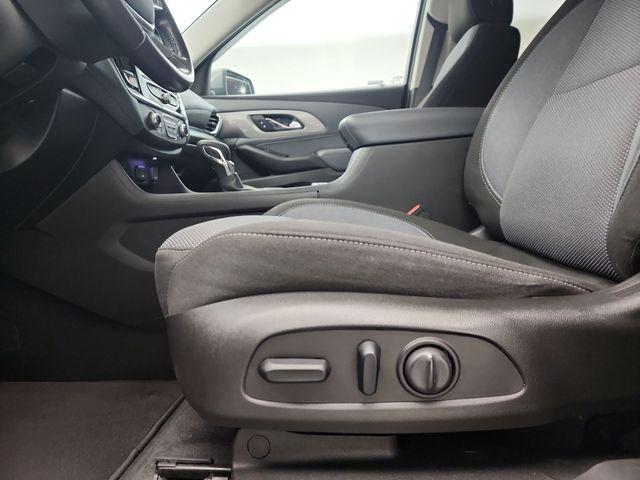 used 2021 Chevrolet Traverse car, priced at $24,890