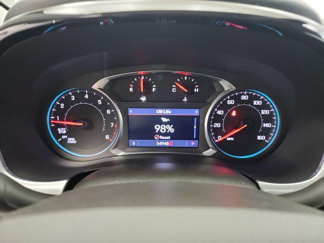 used 2021 Chevrolet Traverse car, priced at $24,890