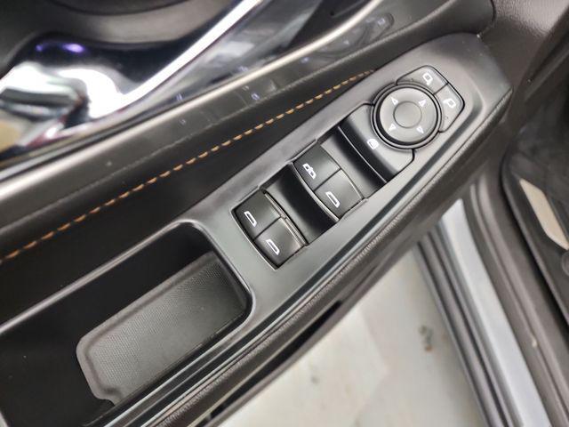 used 2021 Chevrolet Traverse car, priced at $23,190