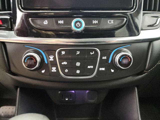 used 2021 Chevrolet Traverse car, priced at $23,190