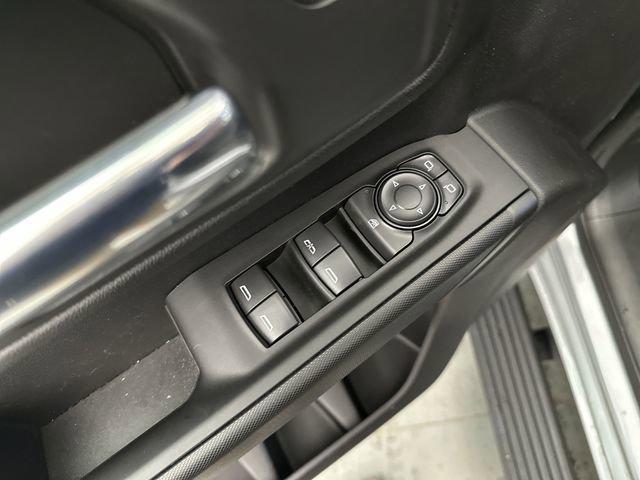 new 2026 Chevrolet Silverado 1500 car, priced at $44,737