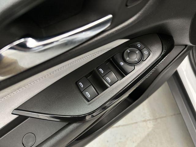 used 2024 Chevrolet Trax car, priced at $20,550