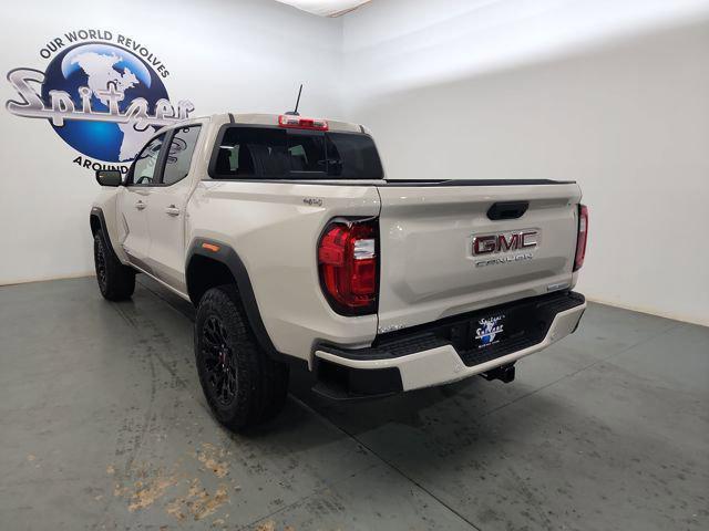new 2026 GMC Canyon car, priced at $46,938