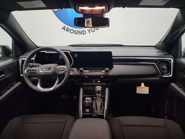 new 2026 GMC Canyon car, priced at $46,938