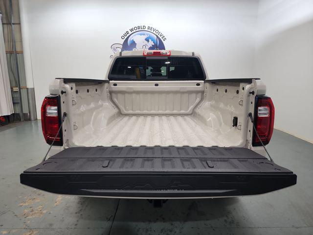 new 2026 GMC Canyon car, priced at $46,938