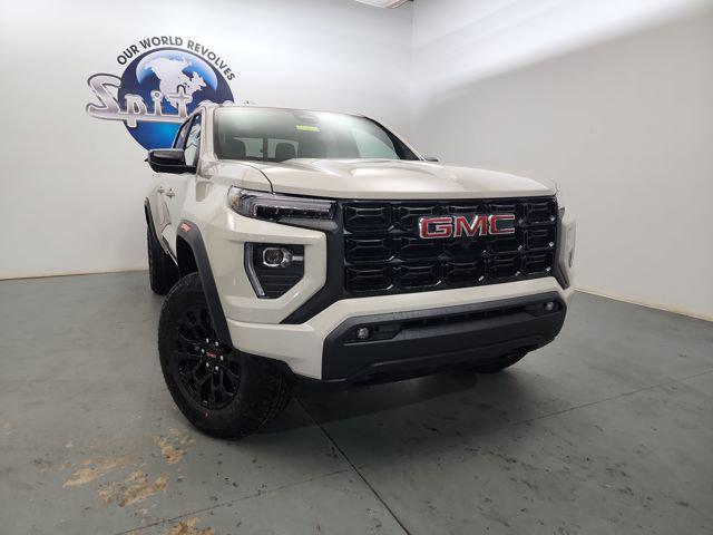 new 2026 GMC Canyon car, priced at $46,938