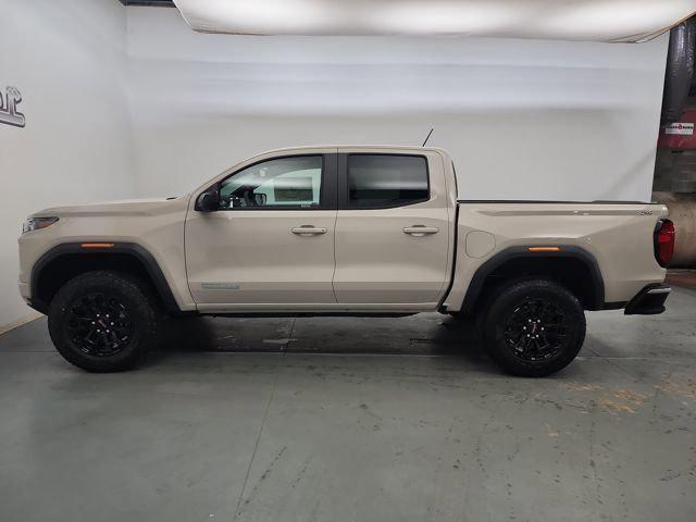 new 2026 GMC Canyon car, priced at $46,938