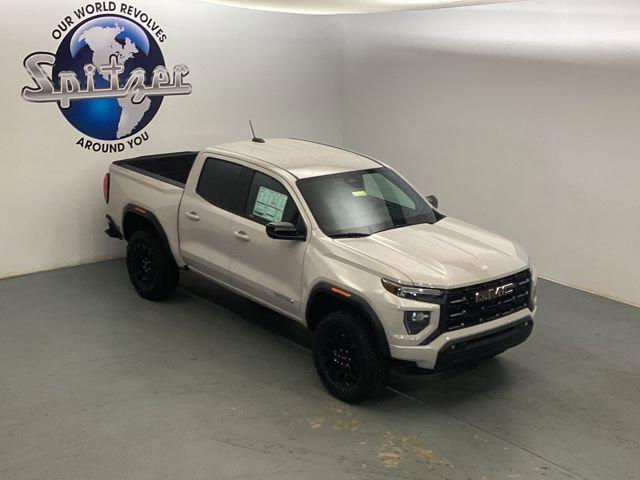 new 2026 GMC Canyon car, priced at $46,938
