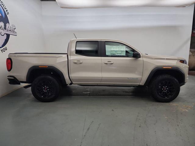 new 2026 GMC Canyon car, priced at $46,938
