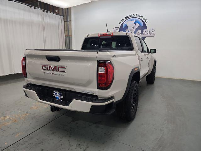 new 2026 GMC Canyon car, priced at $46,938