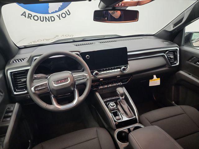 new 2026 GMC Canyon car, priced at $46,938