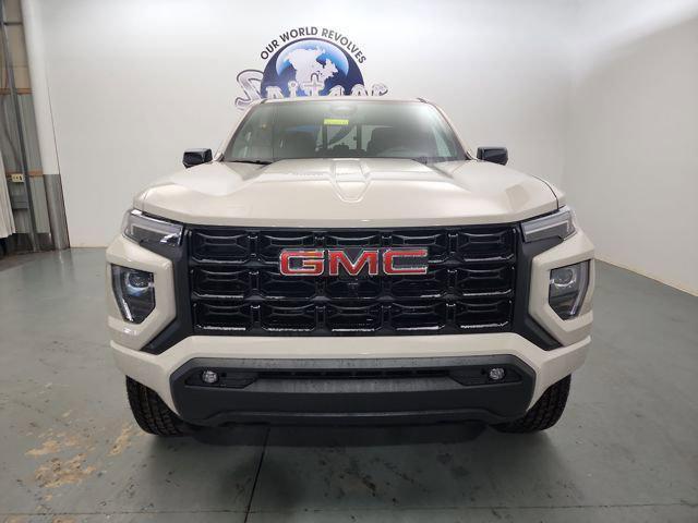 new 2026 GMC Canyon car, priced at $46,938