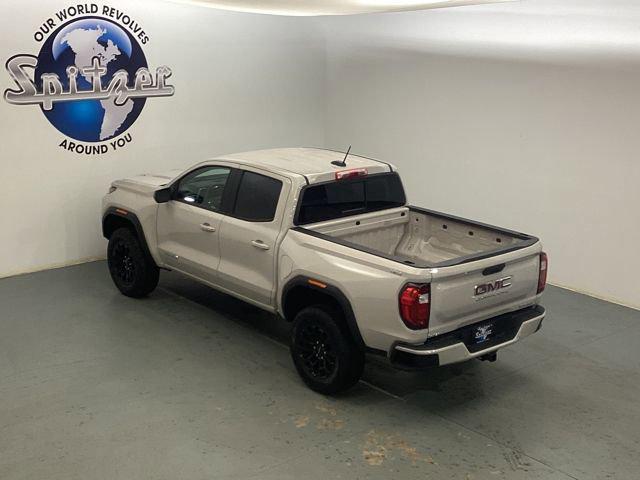 new 2026 GMC Canyon car, priced at $46,938