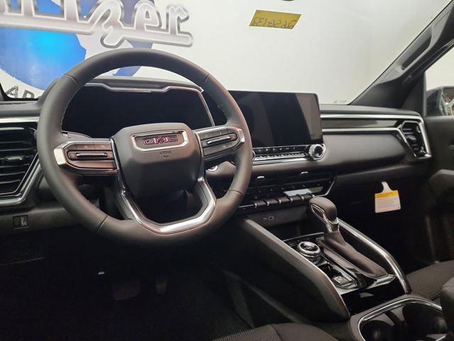 new 2026 GMC Canyon car, priced at $46,938