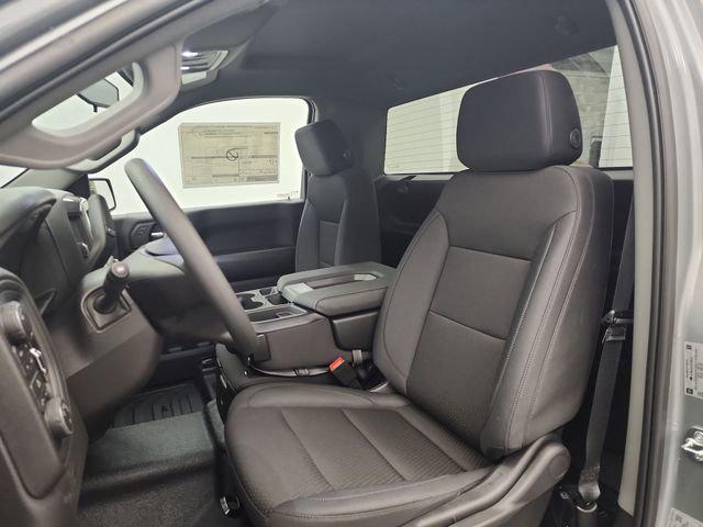 new 2026 Chevrolet Silverado 1500 car, priced at $40,999