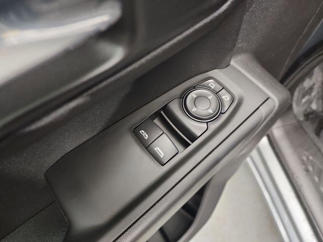 new 2026 Chevrolet Silverado 1500 car, priced at $40,999