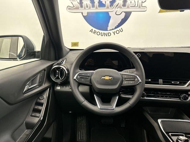 new 2026 Chevrolet Equinox car, priced at $32,604