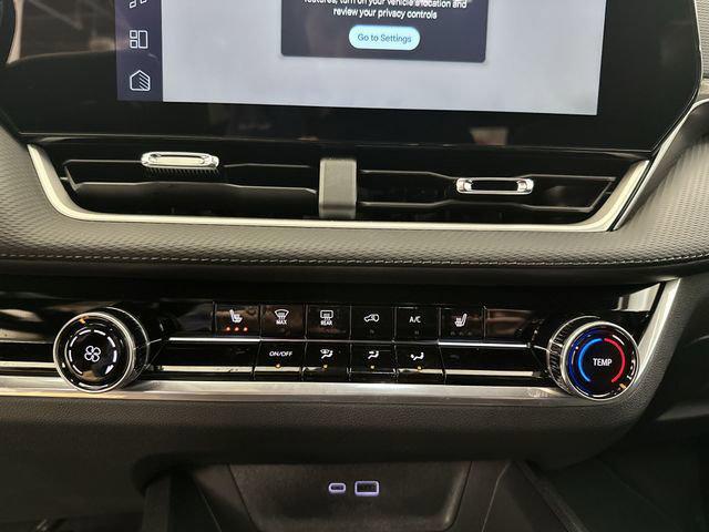 new 2026 Chevrolet Equinox car, priced at $32,604