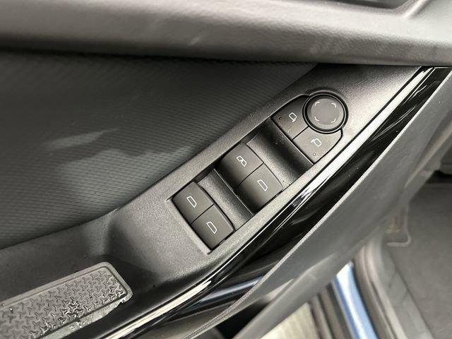 new 2026 Chevrolet Equinox car, priced at $32,604