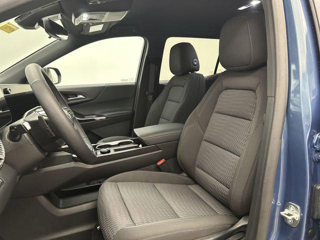 new 2026 Chevrolet Equinox car, priced at $32,604