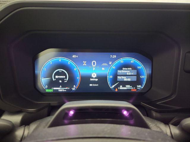 used 2025 Toyota Land Cruiser car, priced at $64,790