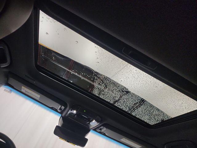 used 2025 Toyota Land Cruiser car, priced at $64,790