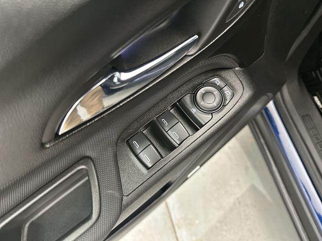 used 2022 Chevrolet Equinox car, priced at $24,190