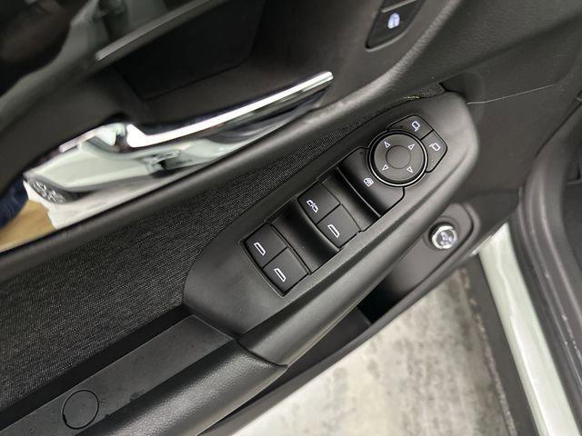 new 2026 Chevrolet TrailBlazer car, priced at $35,129